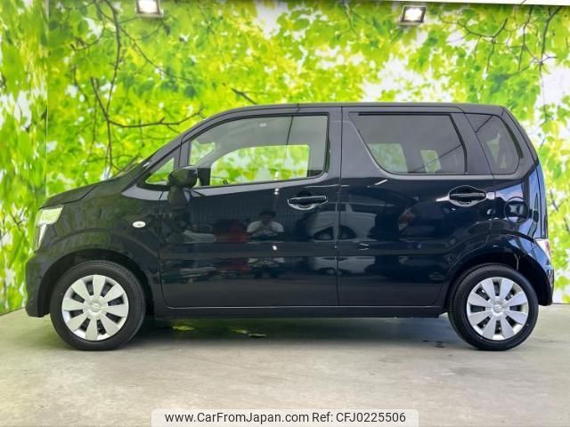 suzuki wagon-r 2023 quick_quick_5BA-MH85S_MH85S-166169 image 2