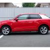 audi q2 2018 -AUDI--Audi Q2 ABA-GACZE--WAUZZZGA4JA020583---AUDI--Audi Q2 ABA-GACZE--WAUZZZGA4JA020583- image 5