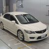 honda civic 2007 -HONDA 【岐阜 336つ5225】--Civic FD2-1200113---HONDA 【岐阜 336つ5225】--Civic FD2-1200113- image 6