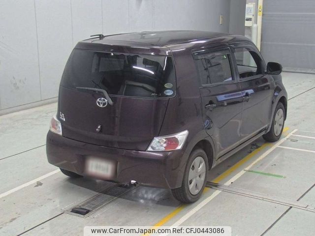 toyota bb 2011 -TOYOTA--bB QNC20-0059480---TOYOTA--bB QNC20-0059480- image 2