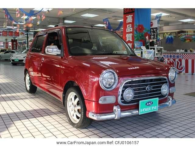 daihatsu mira-gino 2004 quick_quick_CBA-L700S_L700S-0342791 image 2