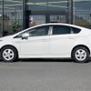 toyota prius 2011 -TOYOTA--Prius DAA-ZVW30--ZVW30-5367872---TOYOTA--Prius DAA-ZVW30--ZVW30-5367872- image 24