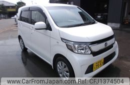 honda n-wgn 2016 -HONDA 【新潟 582ｷ7553】--N WGN JH1--1258308---HONDA 【新潟 582ｷ7553】--N WGN JH1--1258308-