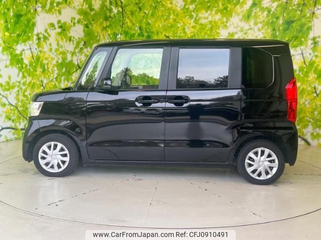honda n-box 2023 quick_quick_6BA-JF3_JF3-5283931 image 2