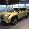 toyota yaris-cross 2022 CFJ1783074 image 24