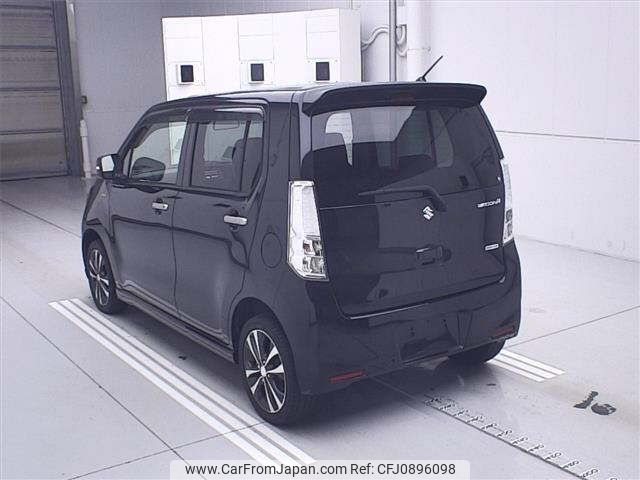 suzuki wagon-r 2014 -SUZUKI--Wagon R MH34S-293392---SUZUKI--Wagon R MH34S-293392- image 2