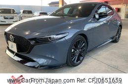 mazda mazda3-fastback 2019 quick_quick_BPFP_BPFP-105661