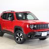 jeep renegade 2022 -CHRYSLER--Jeep Renegade 3LA-BV13--1C4PJDCW8NP025875---CHRYSLER--Jeep Renegade 3LA-BV13--1C4PJDCW8NP025875- image 4