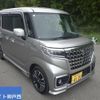 suzuki spacia 2019 -SUZUKI 【岡山 581も4193】--Spacia MK53S-622661---SUZUKI 【岡山 581も4193】--Spacia MK53S-622661- image 1