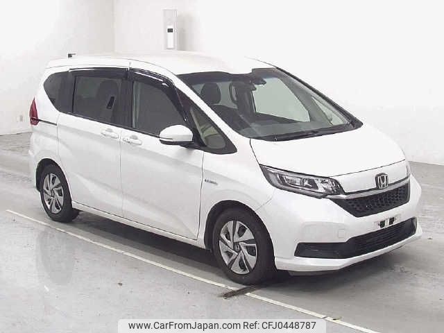 honda freed 2019 -HONDA--Freed GB7-3101549---HONDA--Freed GB7-3101549- image 1