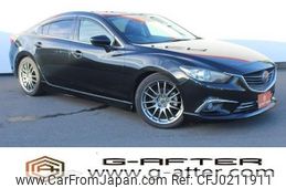 mazda atenza 2014 -MAZDA--Atenza Sedan LDA-GJ2FP--GJ2FP-109933---MAZDA--Atenza Sedan LDA-GJ2FP--GJ2FP-109933-