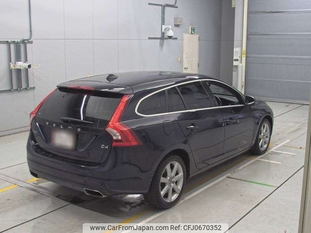 volvo s60 2015 -VOLVO--Volvo S60 FD4204T-YV1FWA8RDG1296333---VOLVO--Volvo S60 FD4204T-YV1FWA8RDG1296333- image 2