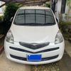 toyota ractis 2010 CFJ1673482 image 1