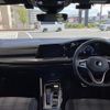 volkswagen golf 2022 CFJ1812796 image 10