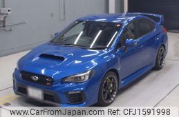 subaru wrx 2019 CFJ1591998