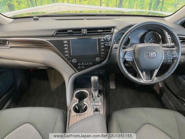 toyota camry 2018 quick_quick_AXVH70_AXVH70-1025876 image 2