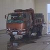 mitsubishi-fuso fighter 2007 -MITSUBISHI 【足立 130ｻ9009】--Fuso Fighter FK62FZ-720235---MITSUBISHI 【足立 130ｻ9009】--Fuso Fighter FK62FZ-720235- image 1