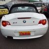 bmw z4 2003 -BMW--BMW Z4 GH-BT30--WBA-BT52060LT01278---BMW--BMW Z4 GH-BT30--WBA-BT52060LT01278- image 7