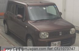 suzuki alto-lapin 2011 -SUZUKI--Alto Lapin HE22S-197666---SUZUKI--Alto Lapin HE22S-197666-