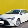 toyota corolla 2019 CFJ1673536 image 1