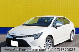 toyota corolla 2019 CFJ1673536