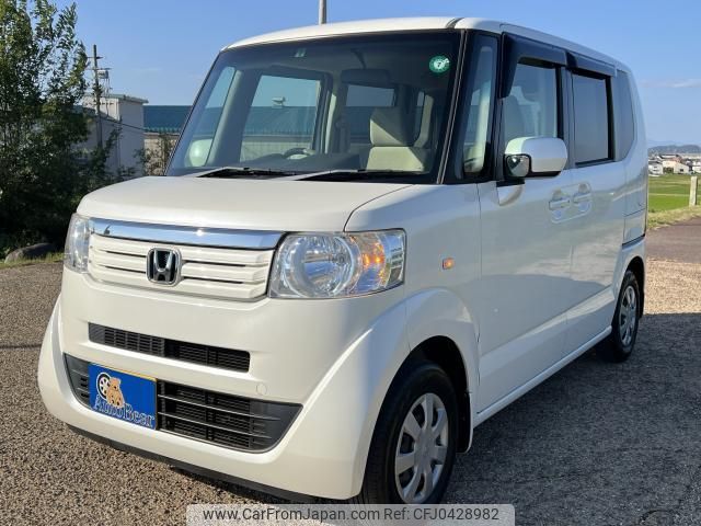 honda n-box 2012 quick_quick_DBA-JF1_JF1-1015935 image 1