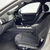 bmw 3-series 2017 -BMW--BMW 3 Series LDA-8C20--WBA8H92040K818233---BMW--BMW 3 Series LDA-8C20--WBA8H92040K818233- image 9