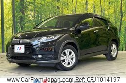 honda vezel 2015 -HONDA--VEZEL DAA-RU3--RU3-1060607---HONDA--VEZEL DAA-RU3--RU3-1060607-