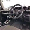suzuki jimny-sierra 2024 GOO_JP_700080241230250516001 image 7