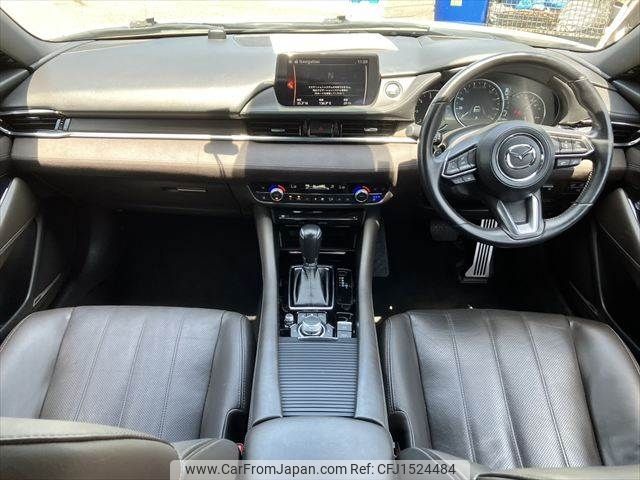 mazda atenza 2019 CFJ1524484 image 2