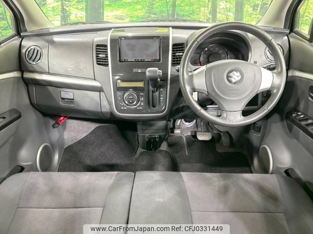 suzuki wagon-r 2012 -SUZUKI--Wagon R DBA-MH23S--MH23S-666996---SUZUKI--Wagon R DBA-MH23S--MH23S-666996- image 2