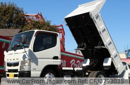 mitsubishi-fuso canter 2017 quick_quick_TPG-FBA60_FBA60-560770