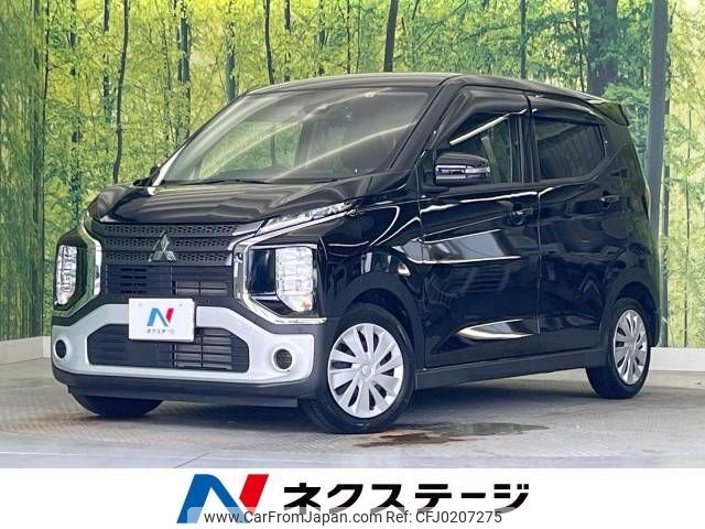 mitsubishi ek-cross 2022 -MITSUBISHI--ek X 5AA-B34W--B34W-0200588---MITSUBISHI--ek X 5AA-B34W--B34W-0200588- image 1