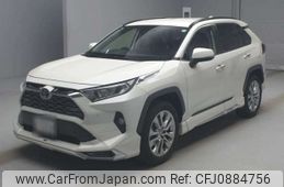 toyota rav4 2021 -TOYOTA 【越谷 313ﾃ 222】--RAV4 6BA-MXAA54--MXAA54-4028533---TOYOTA 【越谷 313ﾃ 222】--RAV4 6BA-MXAA54--MXAA54-4028533-