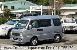 subaru dias-wagon 2008 CFJ1755179