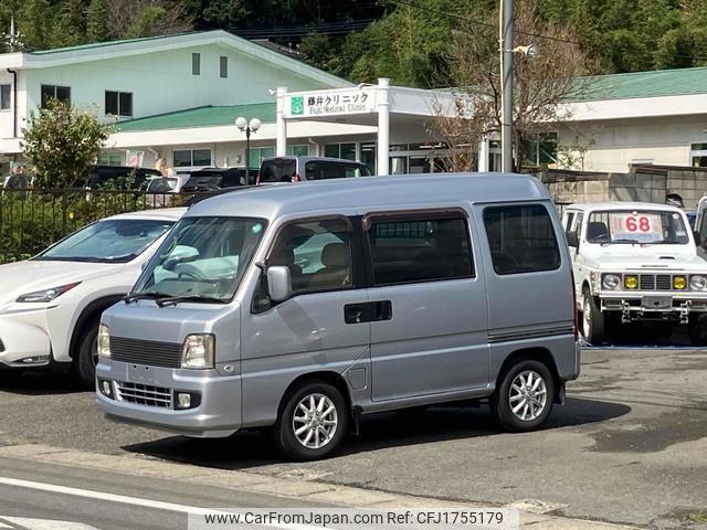 subaru dias-wagon 2008 CFJ1755179 image 1