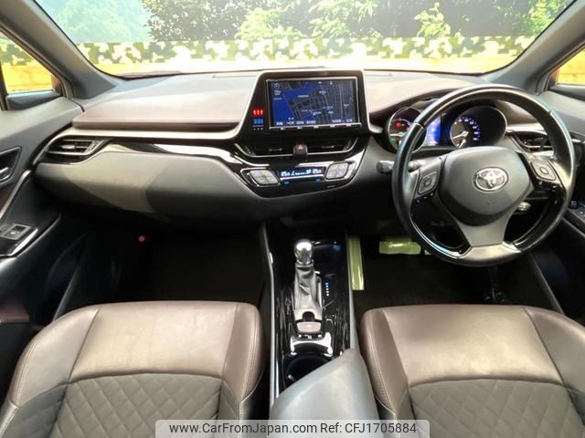 toyota c-hr 2017 CFJ1705884 image 2