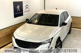 peugeot 308 2023 CFJ1878358