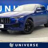 maserati levante 2017 quick_quick_MLE30E_ZN6YU61J00X253758 image 1