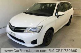 toyota corolla-fielder 2014 CFJ1730660