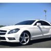 mercedes-benz cls-class 2012 CFJ1720470 image 20