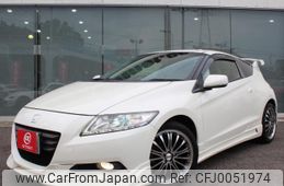 honda cr-z 2010 -HONDA--CR-Z ZF1--ZF1-1019786---HONDA--CR-Z ZF1--ZF1-1019786-