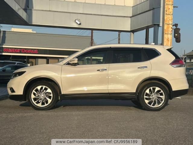 nissan x-trail 2017 quick_quick_NT32_NT32-054351 image 2