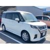 suzuki solio 2022 -SUZUKI--Solio 5AA-MA37S--MA37S-134103---SUZUKI--Solio 5AA-MA37S--MA37S-134103- image 5