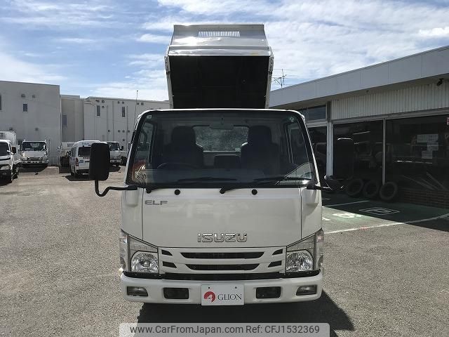 isuzu elf-truck 2020 CFJ1532369 image 2