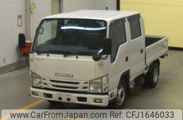 isuzu elf-truck 2020 CFJ1646033