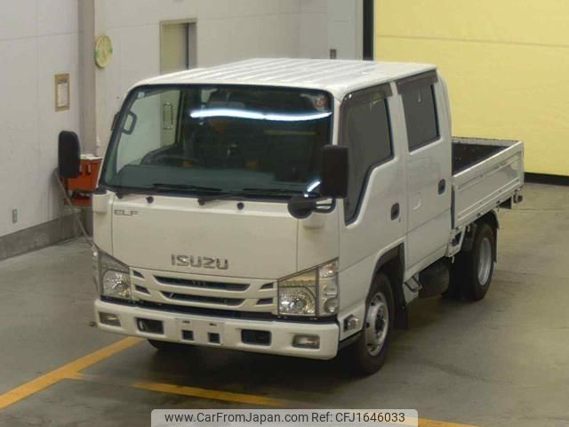 isuzu elf-truck 2020 CFJ1646033 image 1