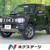 suzuki jimny 2014 quick_quick_JB23W_JB23W-734006 image 1