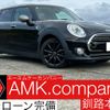 mini mini-others 2016 -BMW--BMW Mini LDA-LR20--WMWLR20920302E72623---BMW--BMW Mini LDA-LR20--WMWLR20920302E72623- image 1