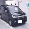 suzuki wagon-r 2015 -SUZUKI 【滋賀 581ﾎ9718】--Wagon R MH44S--468532---SUZUKI 【滋賀 581ﾎ9718】--Wagon R MH44S--468532- image 1